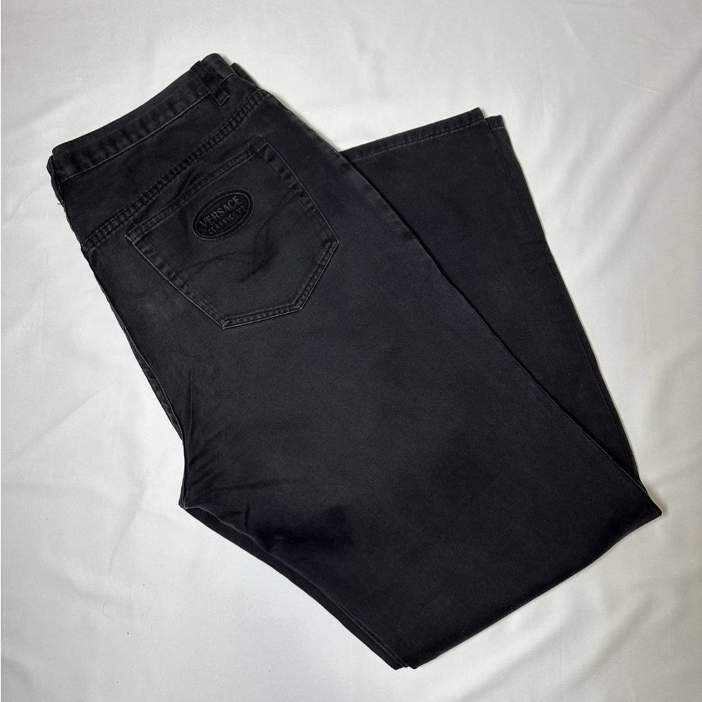 Versace Jeans Version 2 Couture Men Color Black